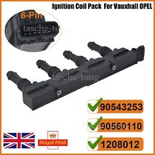Ignition Coil Pack For