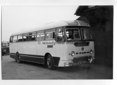 Tm3133 timpson coach bus - coach,