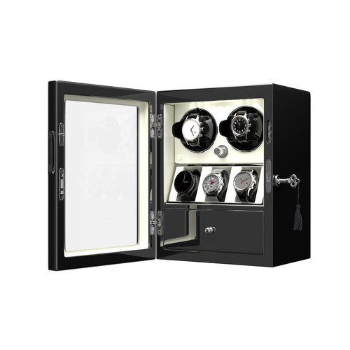 Dukwin automatic watch - 2,