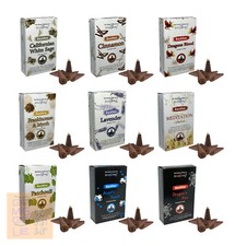 STAMFORD BACKFLOW INCENSE