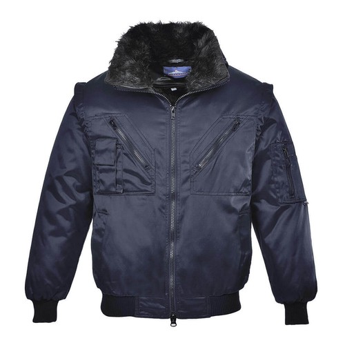 Portwest pj10 pilot - portwest, jacket