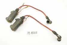 Yamaha TX 750 341 - Ignition