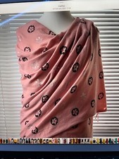 New Flower Scarf / Pashmina -