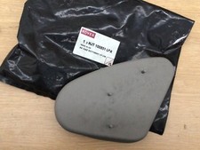 Rover 200 25 LH front seat