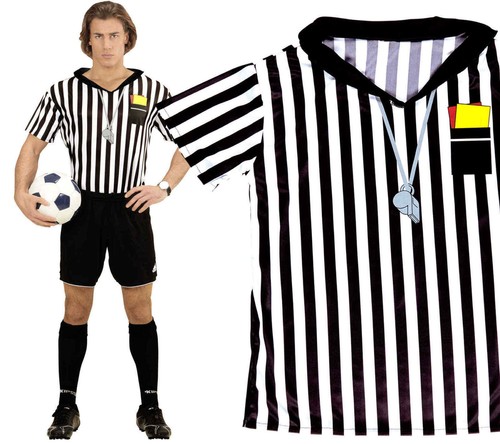 Mens referee ref - referee,