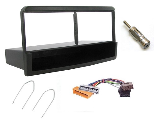 Radio stereo facia fascia - radio,