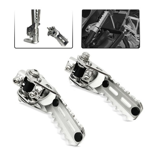 Engine footboards for - bmw, f