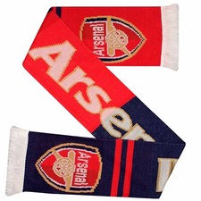 New Official Arsenal FC Crest