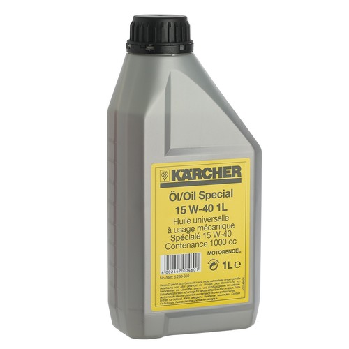 Karcher pressure washer - karcher,
