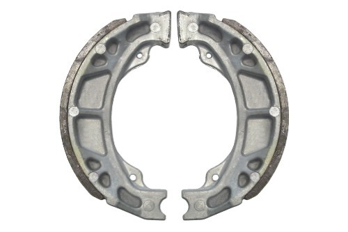 Brake shoes rear for 2001 - rear,