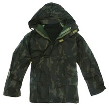 LADIES WATERPROOF WINDPROOF
