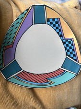 Dorothy Hafner Plate -