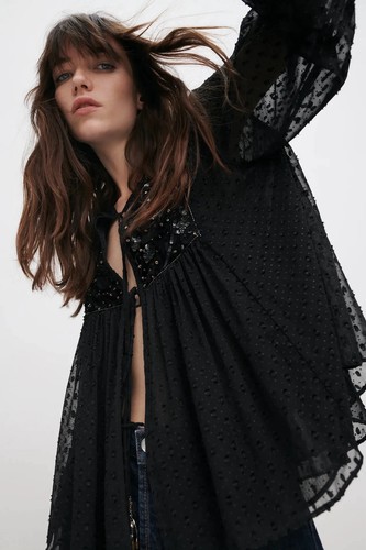 Limited edition zara size - limited,