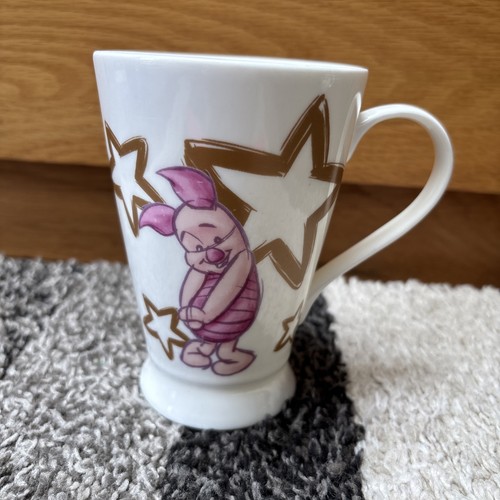 Disney store official piglet - store,