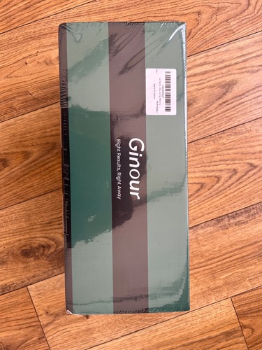 Ginour dual action polisher - action,