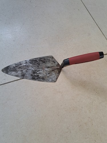 Marshalltown brick trowel 10 - ,