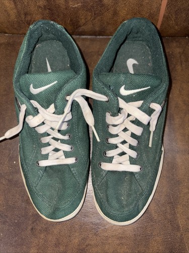 Nike vintage 80s canvas - 80s,