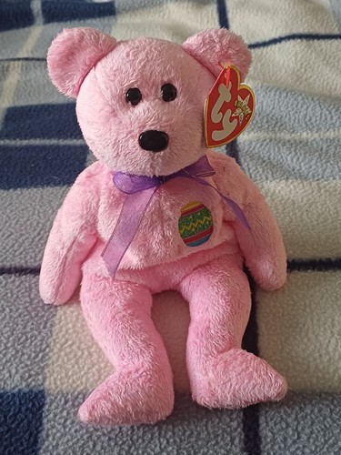 Beanie baby eggs the - ,