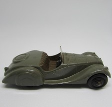 DINKY TOYS 38a FRASER NASH BMW
