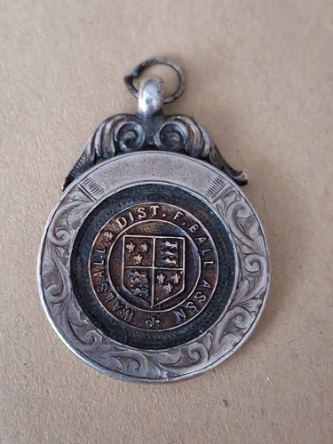 1910 walsall challenge cup - fc,