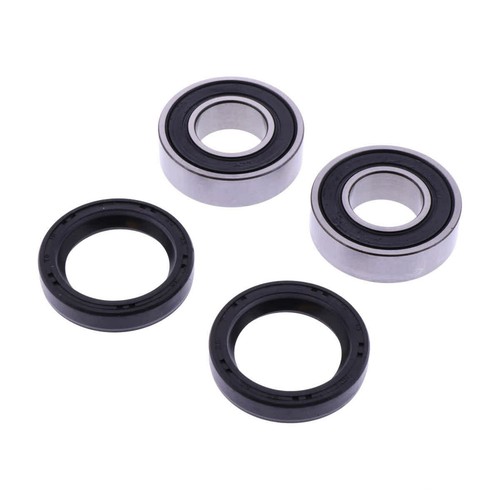 Jmp complete wheel - complete,