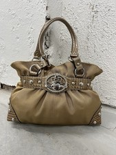 Kathy Van Zeeland Studded Bag