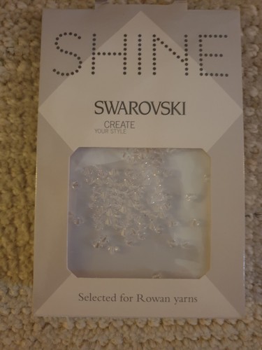 Shine swarovski classic - swarovski,