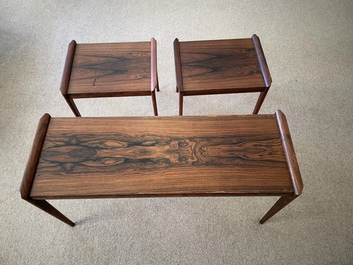 Vintage mid century nested - century,
