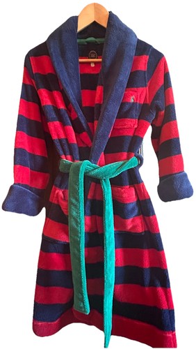 Boys joules dressing gown - joules, age
