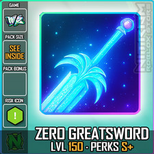 World Zero WZ - ZERO