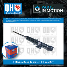 2x Shock Absorbers (Pair) fits