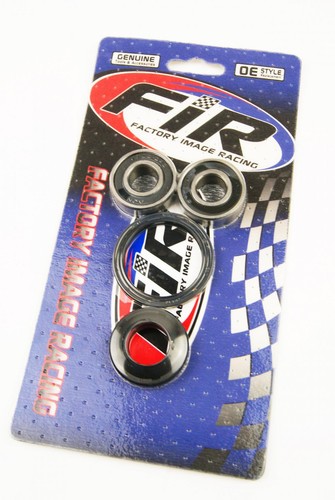 Factory image racing front - factory,