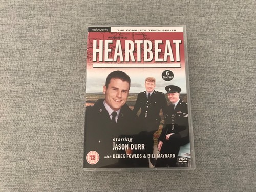 Heartbeat complete series - heartbeat,