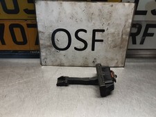 BMW 3 SERIES 318TI SE 2.0 PETROL 2003 DRIVER SIDE FRONT DOOR CHECK STRAP