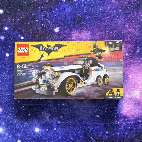 Lego batman movie 70911 the - movie,