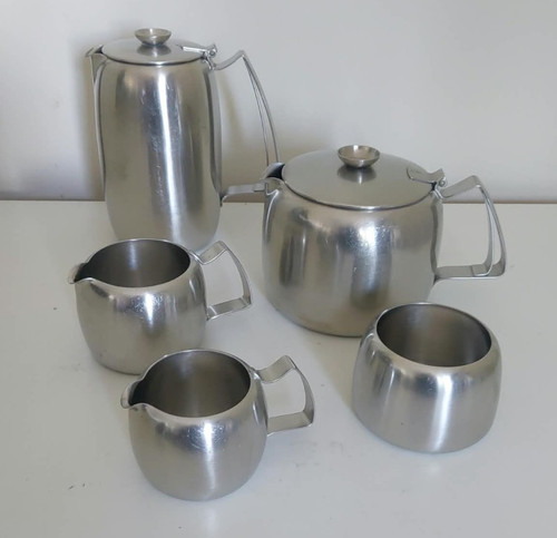 Old hall connaught tea coffee - connaught,