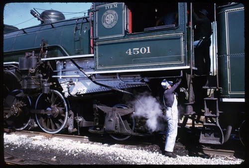 Original rail slide sou - original,