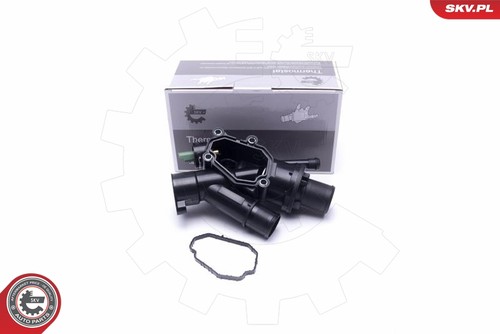 Thermostat coolant esen skv - coolant,