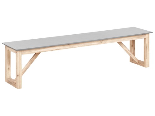 Garden bench notteri 180 - bench,