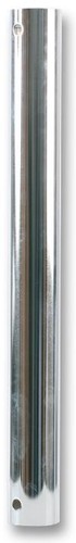Extension pole 50mm - extension, 0.5m