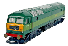 Hornby R863 Class 47 48 Brush