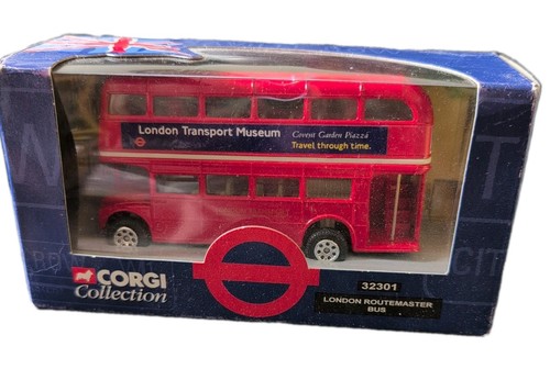 Corgi routemaster london - corgi, bus