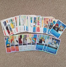 Card jitsu fire bundle - 52,