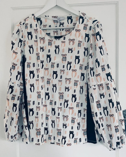 Next women blouse size - –,