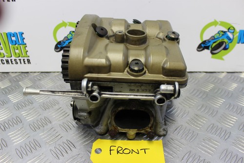 Ducati 1098 cylinder head - cylinder,