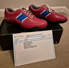 Ladies MyJoy Footjoy Golf