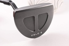Left Hand Ping PLD Milled Oslo