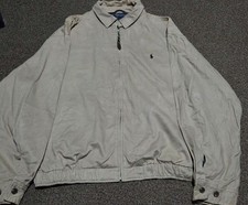 Ralph Lauren Harrington Jacket