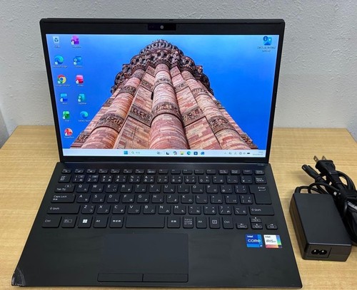 Vaio pro vjpg21 1255u - vaio, pj