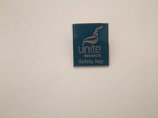 UNITE SAFETY REP TRADE UNION
